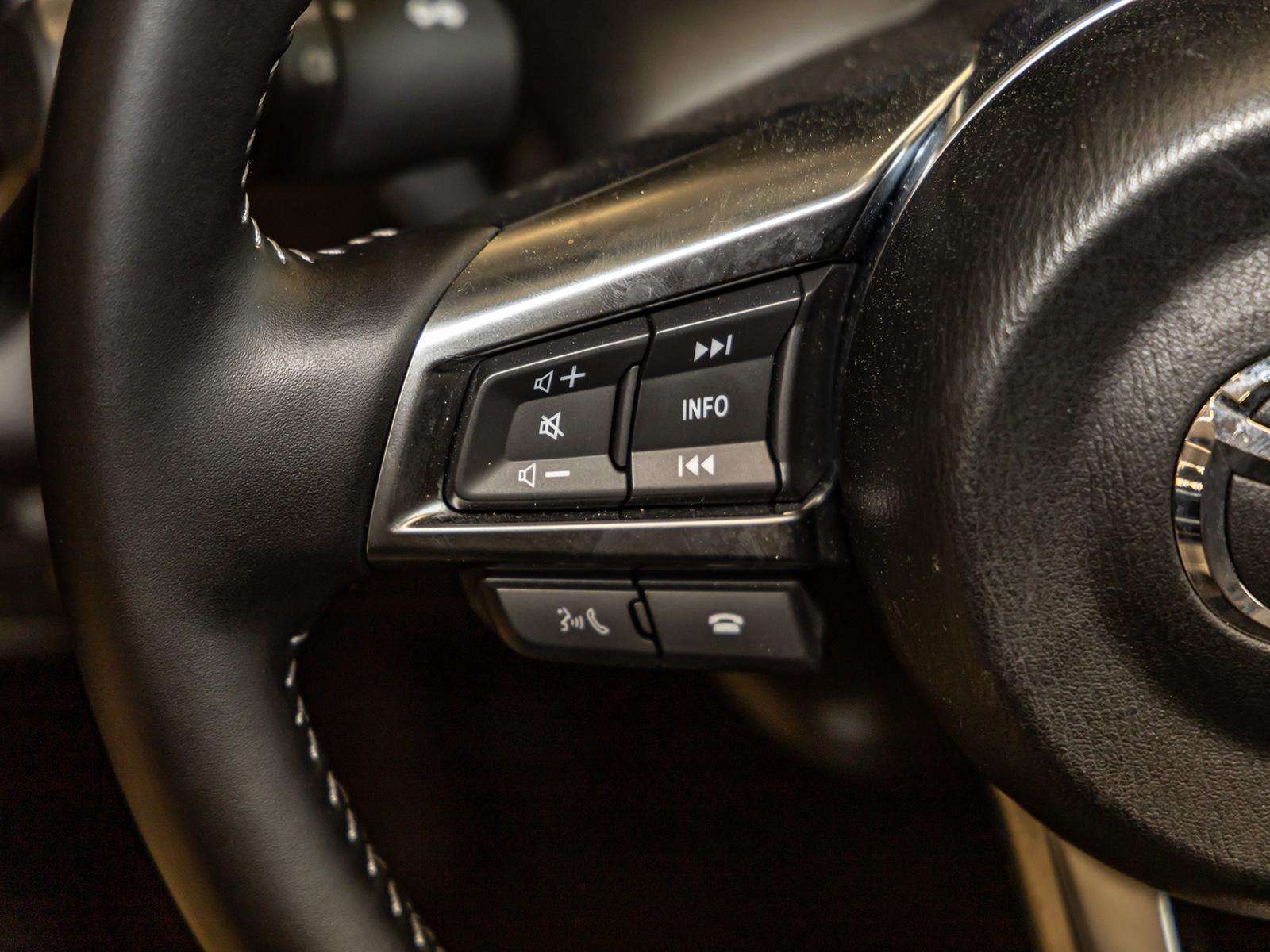 Fahrzeugbild eines Mazda MX-5