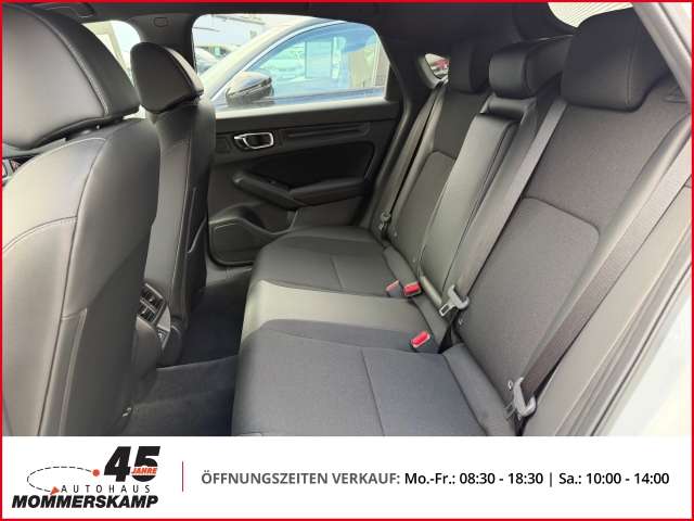 Fahrzeugbild eines Honda Civic