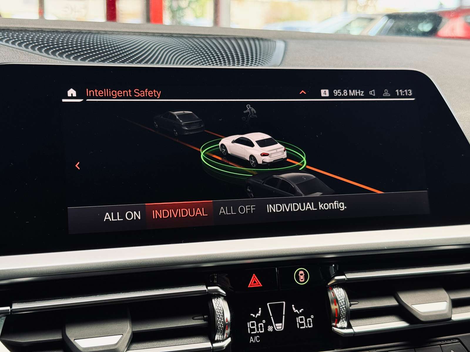 Fahrzeugbild eines BMW 2er-Reihe