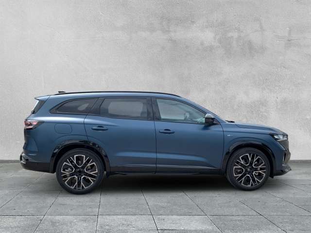 Fahrzeugbild eines Renault Espace