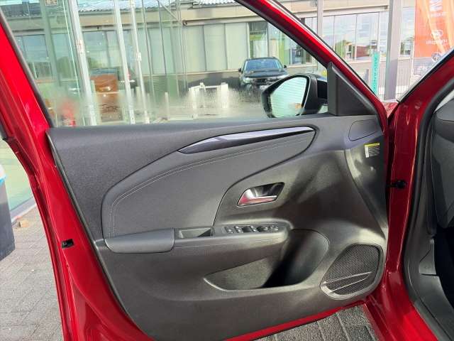 Fahrzeugbild eines Opel Corsa