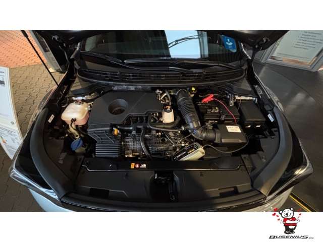 Fahrzeugbild eines Kia Stonic