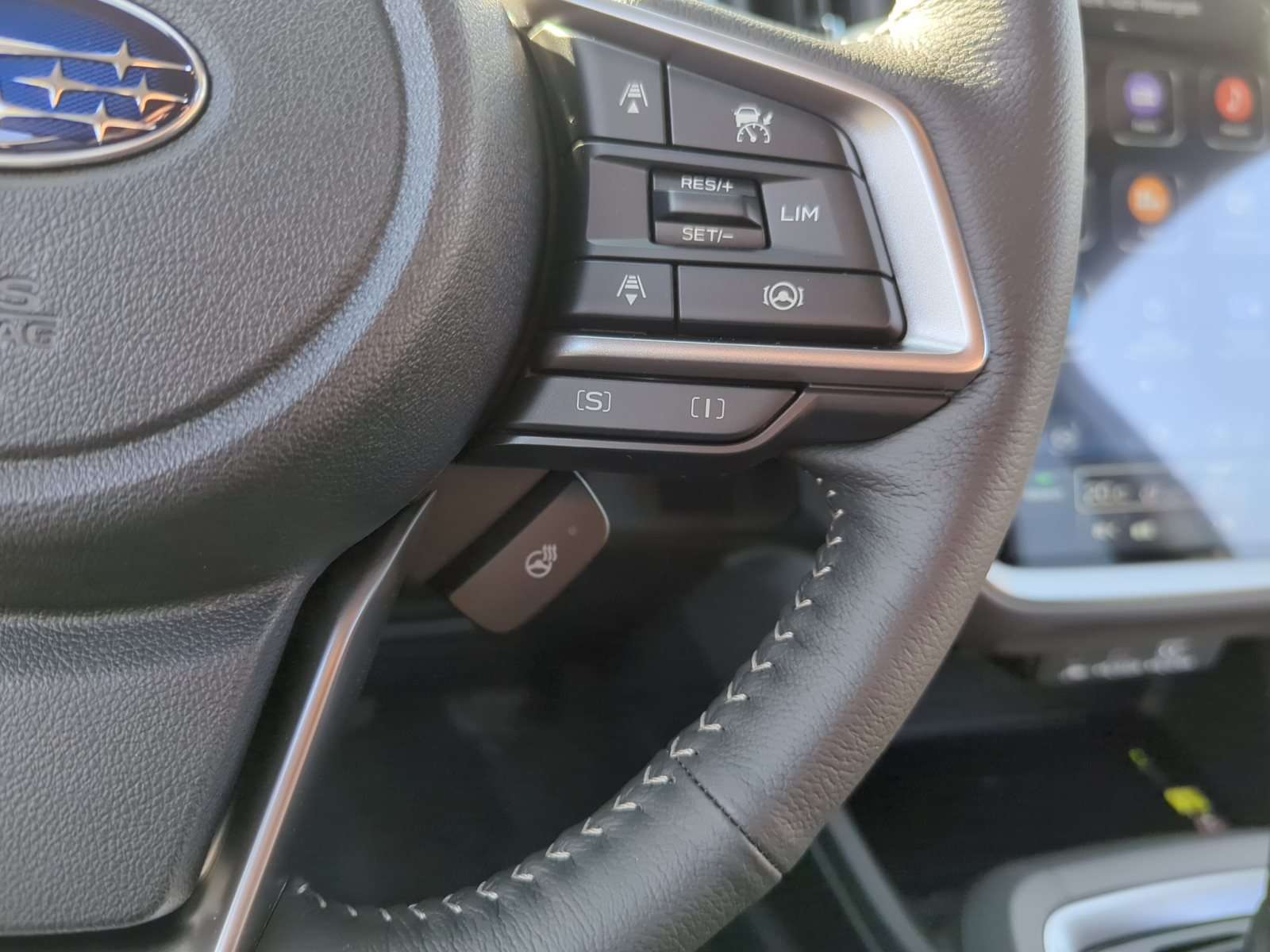 Fahrzeugbild eines Subaru Crosstrek