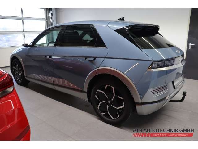 Fahrzeugbild eines Hyundai IONIQ 5