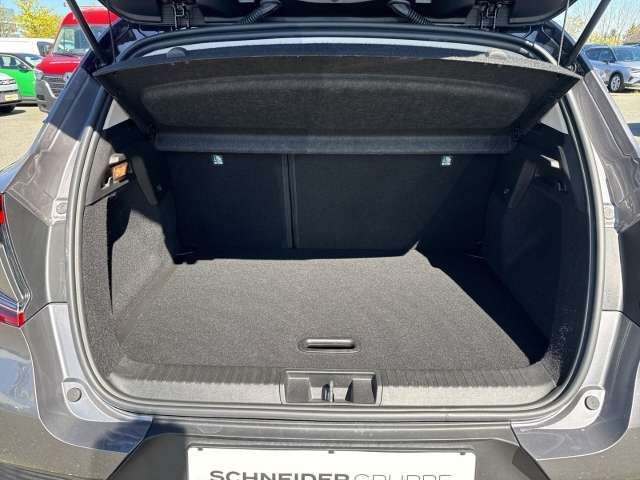 Fahrzeugbild eines Renault Captur