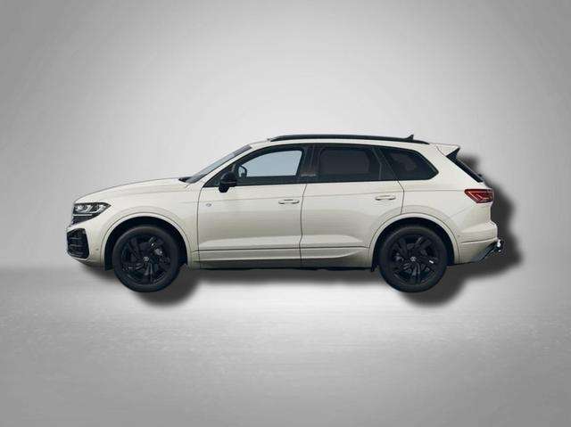Fahrzeugbild eines Volkswagen Touareg