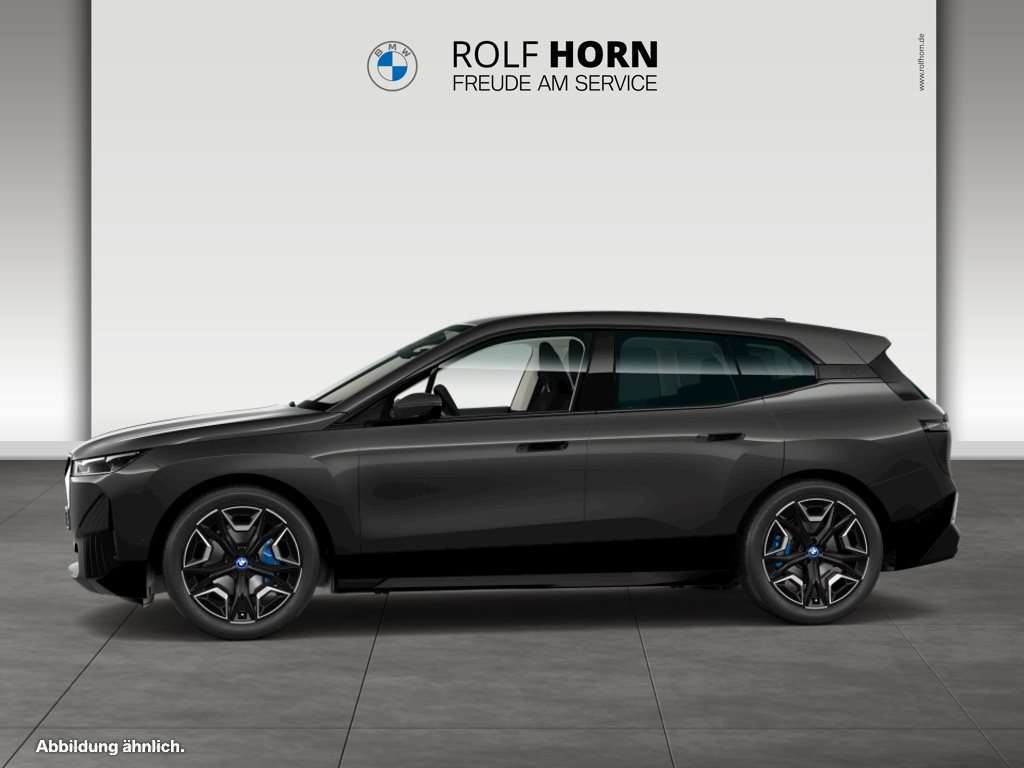 Fahrzeugbild eines BMW iX