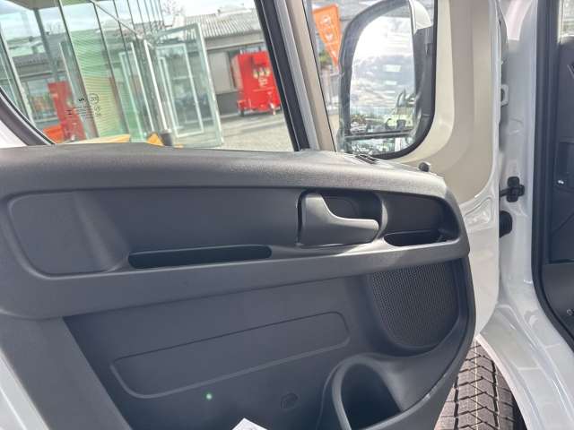 Fahrzeugbild eines Opel Movano