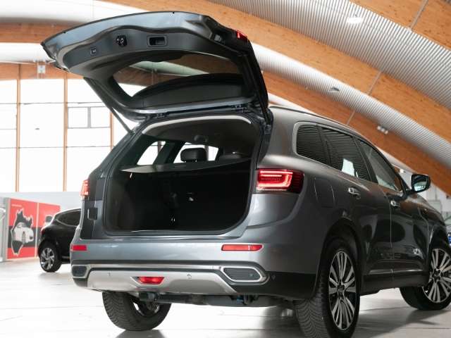 Fahrzeugbild eines Renault Koleos
