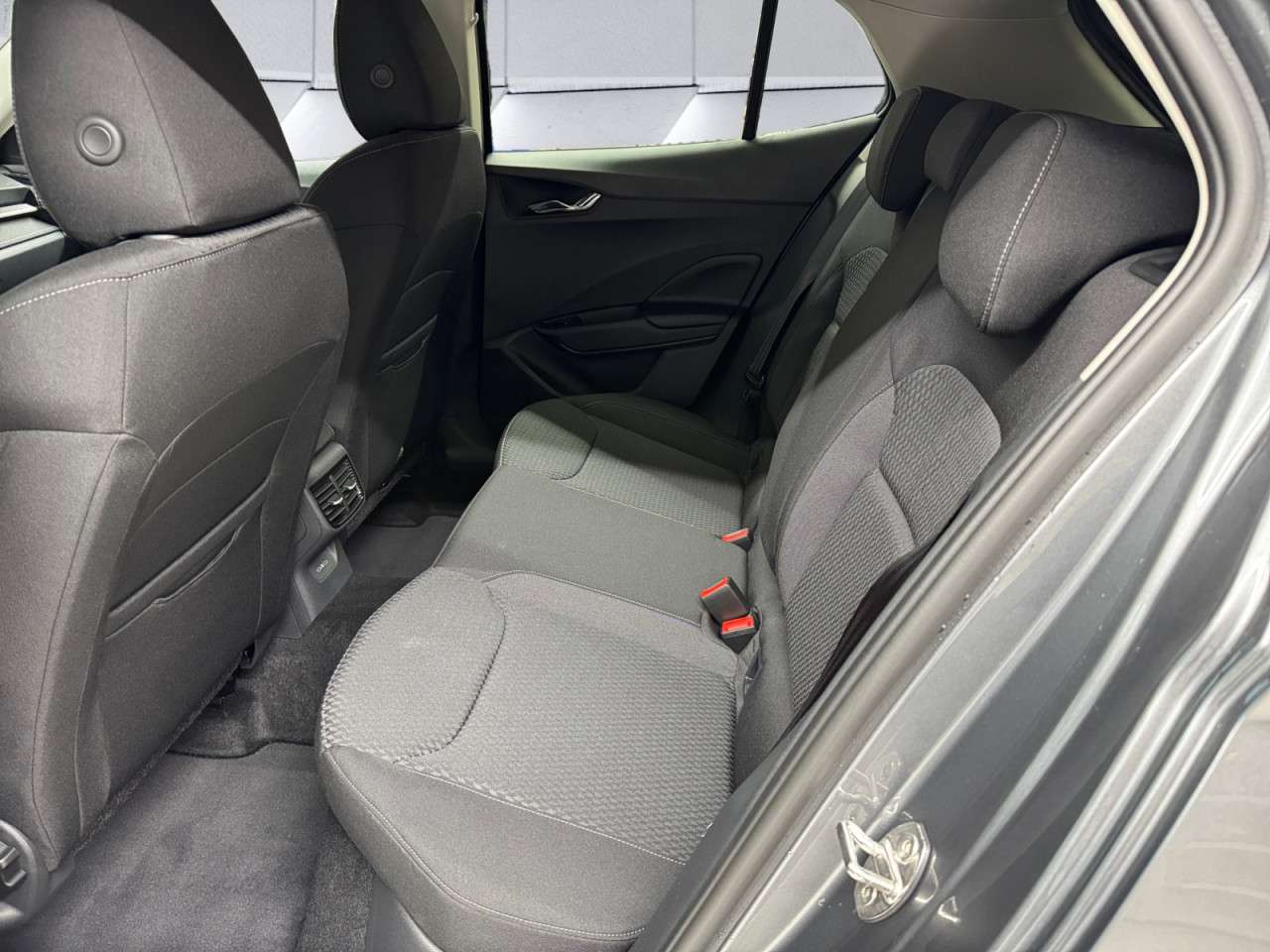 Fahrzeugbild eines Skoda Fabia