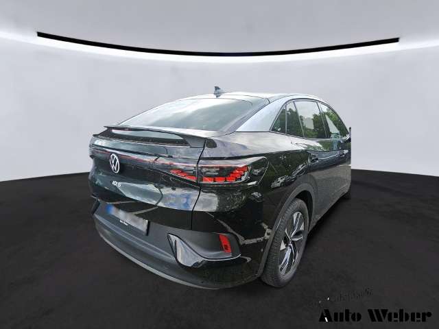 Fahrzeugbild eines Volkswagen ID.5