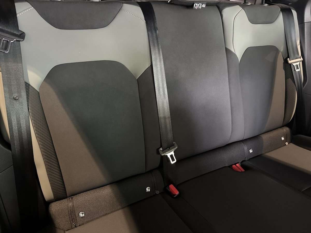 Fahrzeugbild eines Dacia Duster