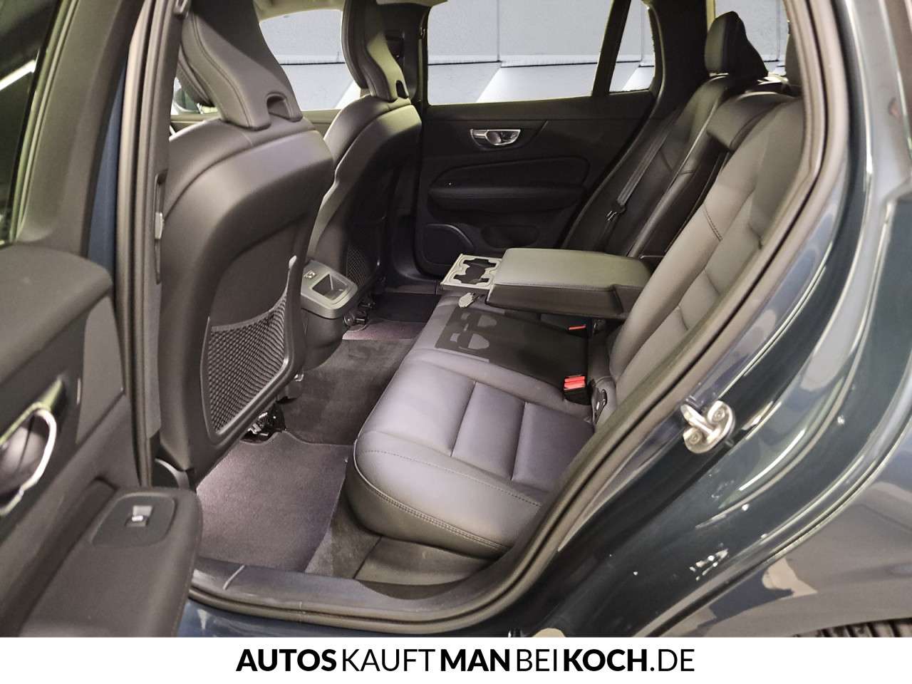 Fahrzeugbild eines Volvo V60
