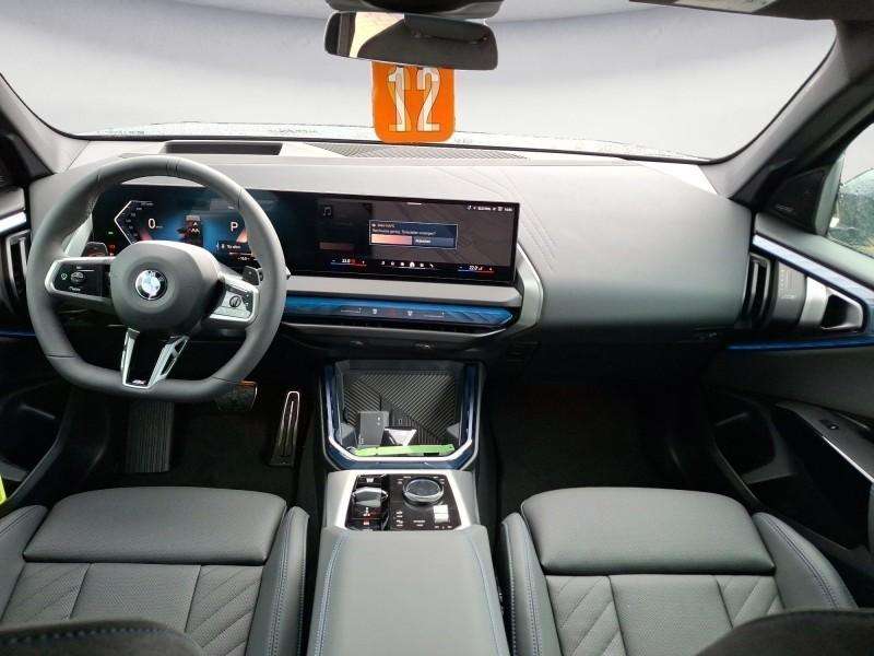 Fahrzeugbild eines BMW X3