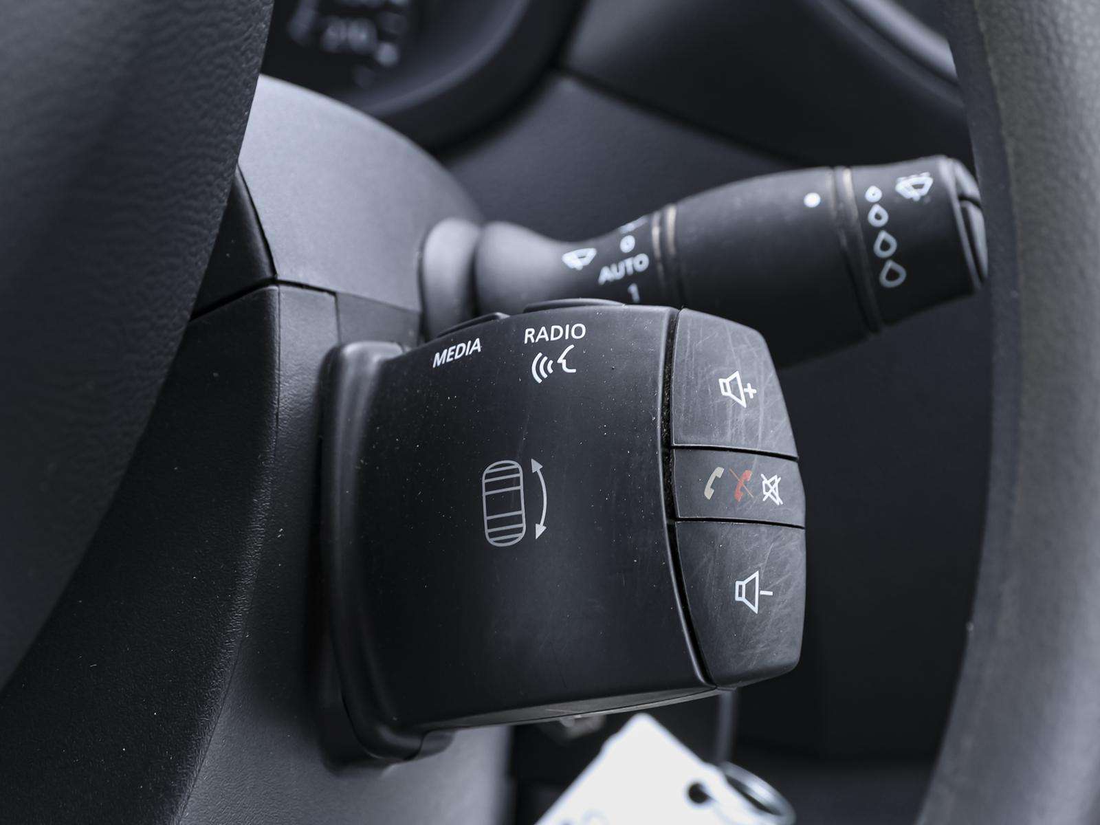 Fahrzeugbild eines Renault Master