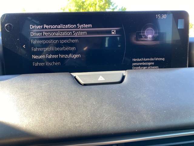 Fahrzeugbild eines Mazda CX-80