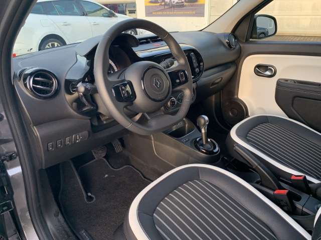 Fahrzeugbild eines Renault Twingo