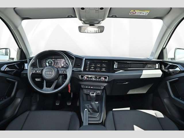Fahrzeugbild eines Audi A1