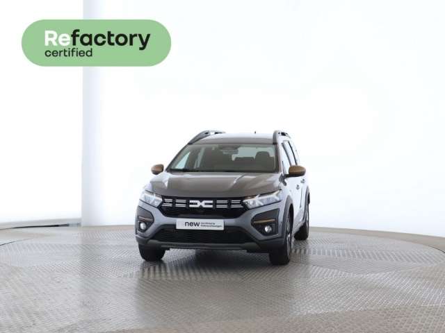 Fahrzeugbild eines Dacia Jogger