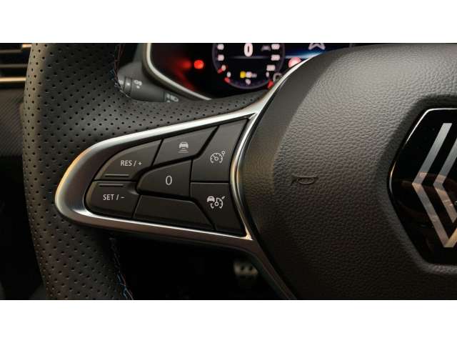 Fahrzeugbild eines Renault Clio