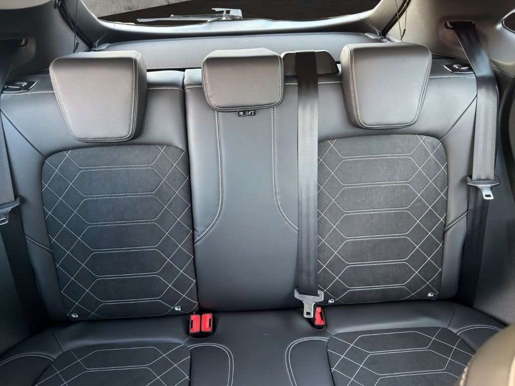 Fahrzeugbild eines Ford Puma