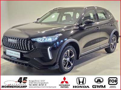 Bild GWM Haval Jolion Pro