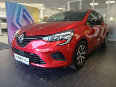 Bild Renault Clio