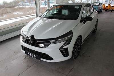 Bild Mitsubishi Colt