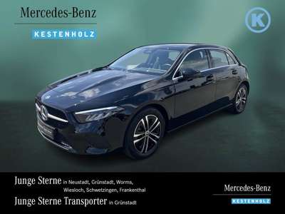 Bild Mercedes-Benz A-Klasse