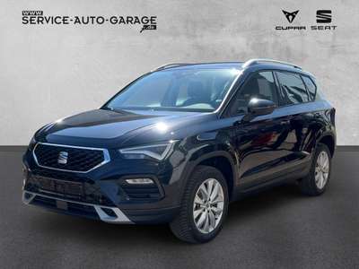 Bild SEAT Ateca