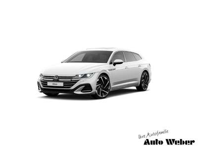 Bild Volkswagen Arteon