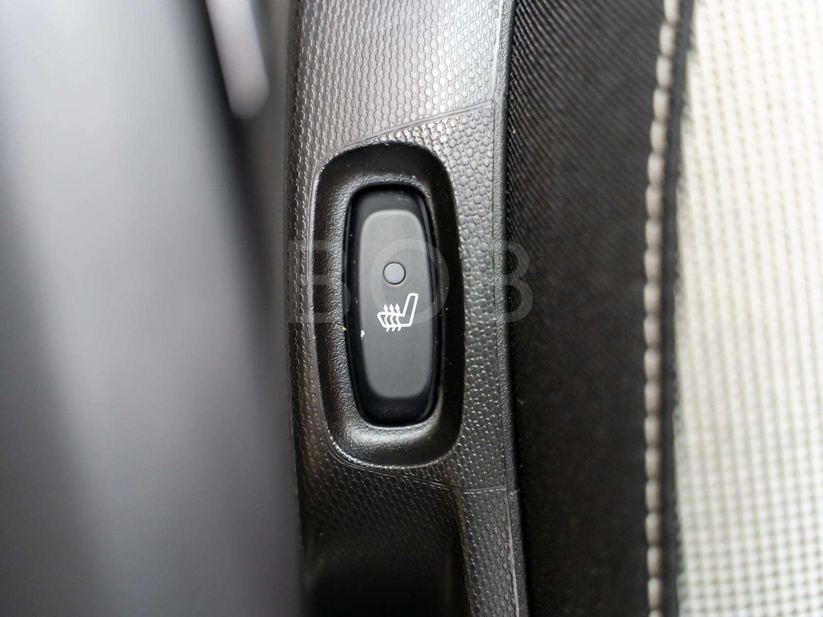 Fahrzeugbild eines Renault Twingo