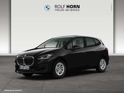 Bild BMW 2er-Reihe