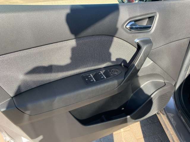 Fahrzeugbild eines Renault Captur