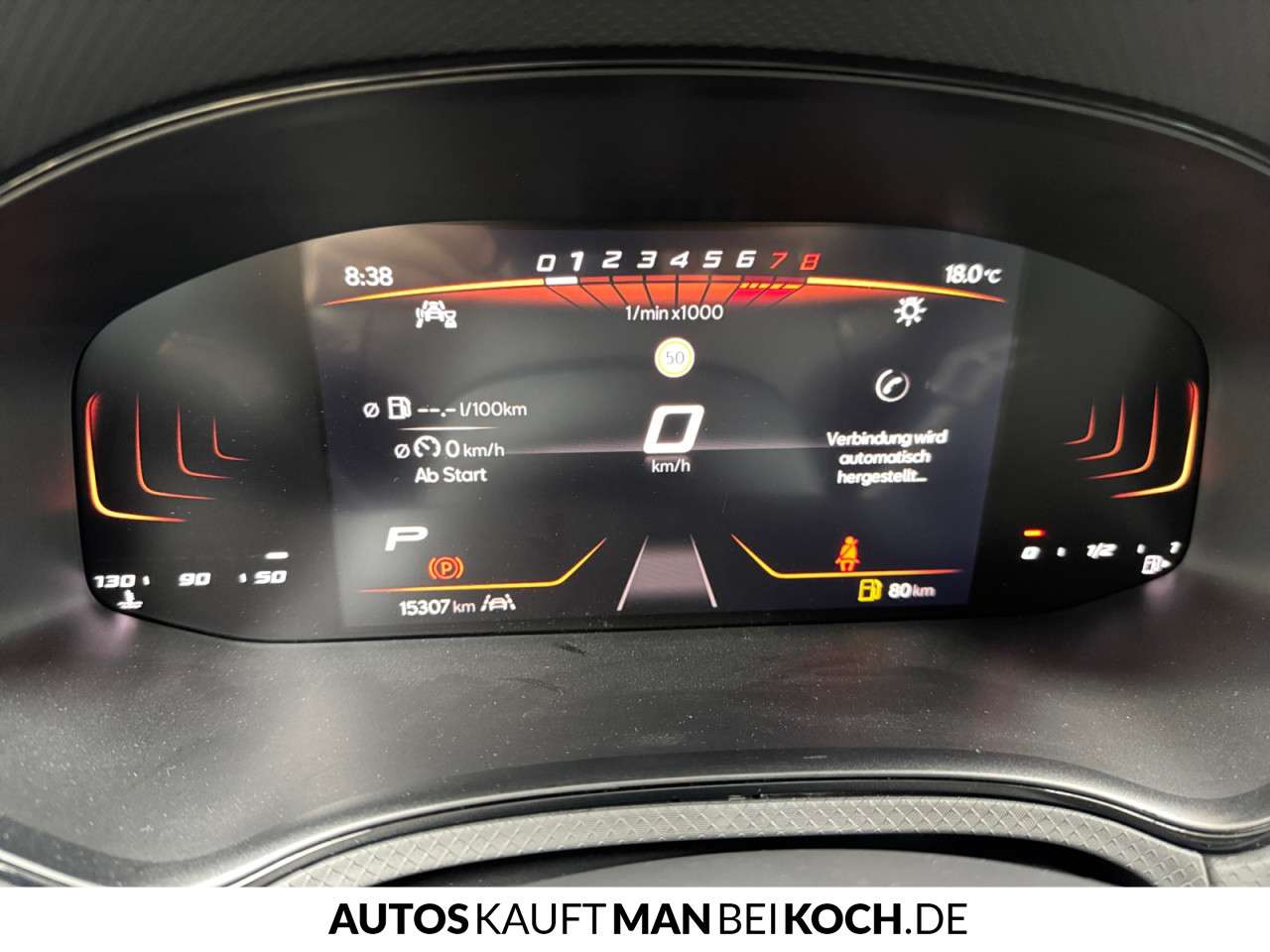 Fahrzeugbild eines SEAT Ibiza