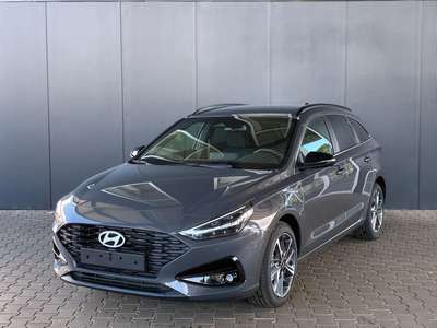 Bild Hyundai i30