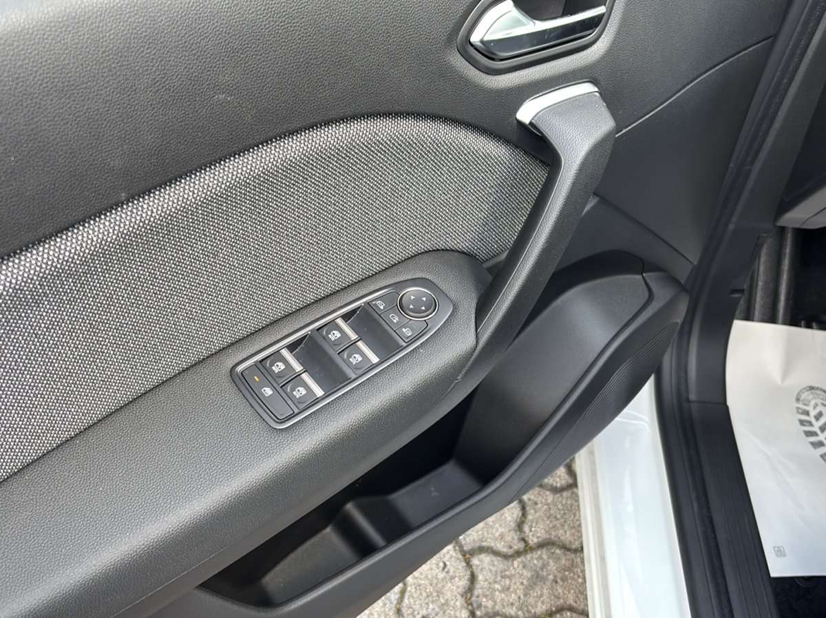 Fahrzeugbild eines Renault Captur