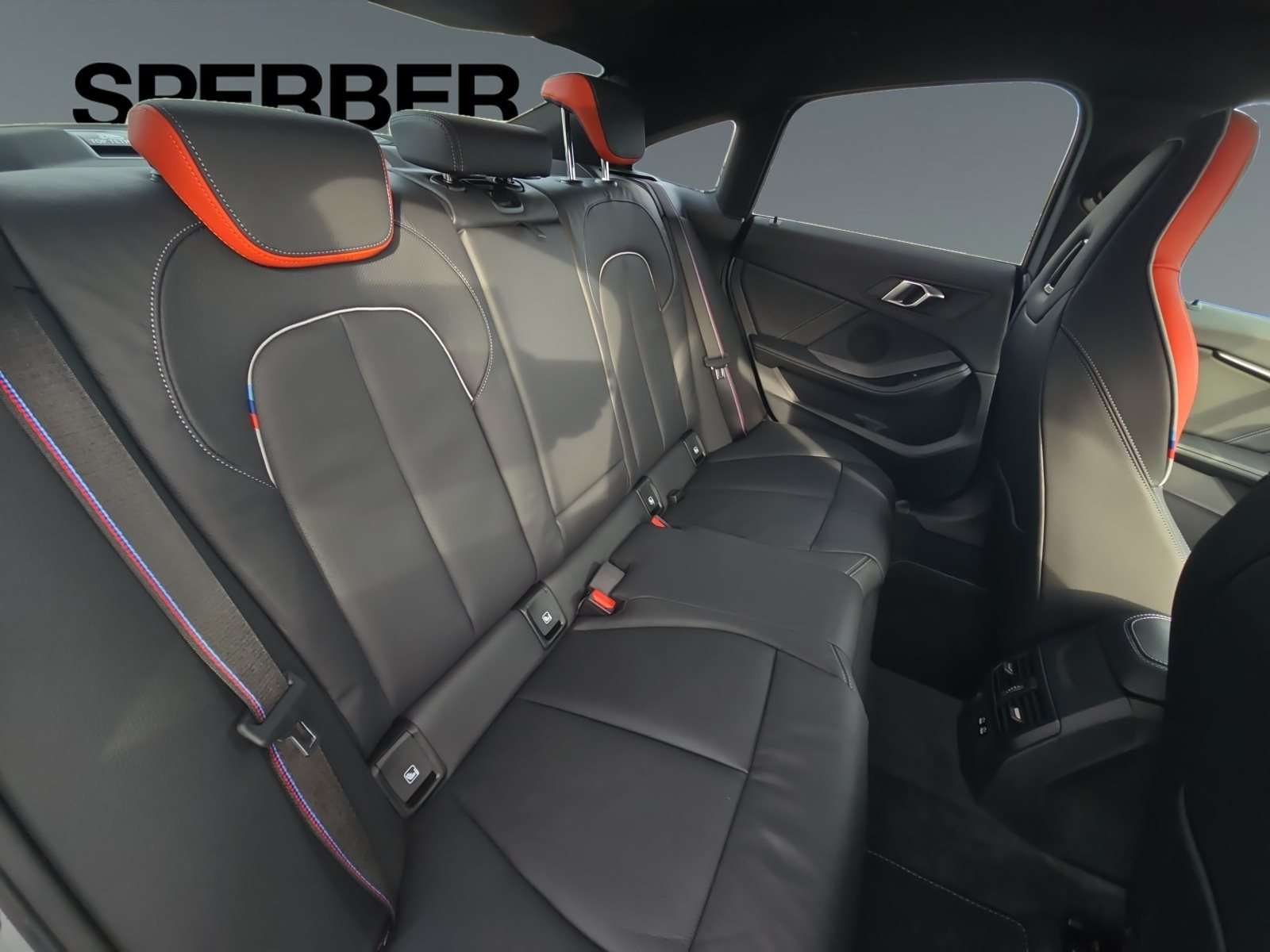 Fahrzeugbild eines BMW 2er-Reihe