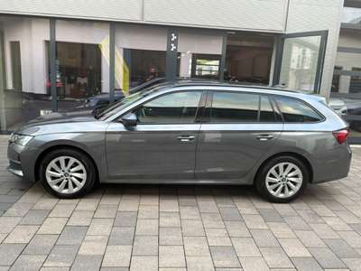 Bild Skoda Octavia