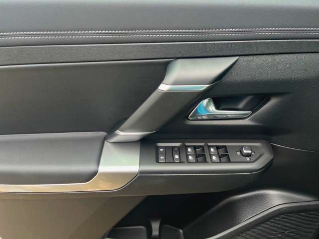 Fahrzeugbild eines Jeep Compass