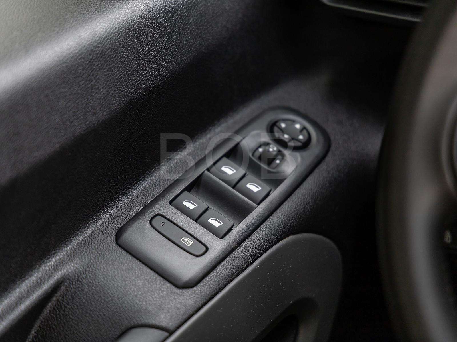 Fahrzeugbild eines Citroën Berlingo