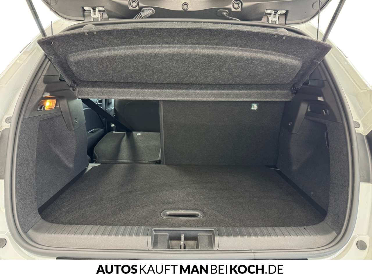 Fahrzeugbild eines Renault Captur