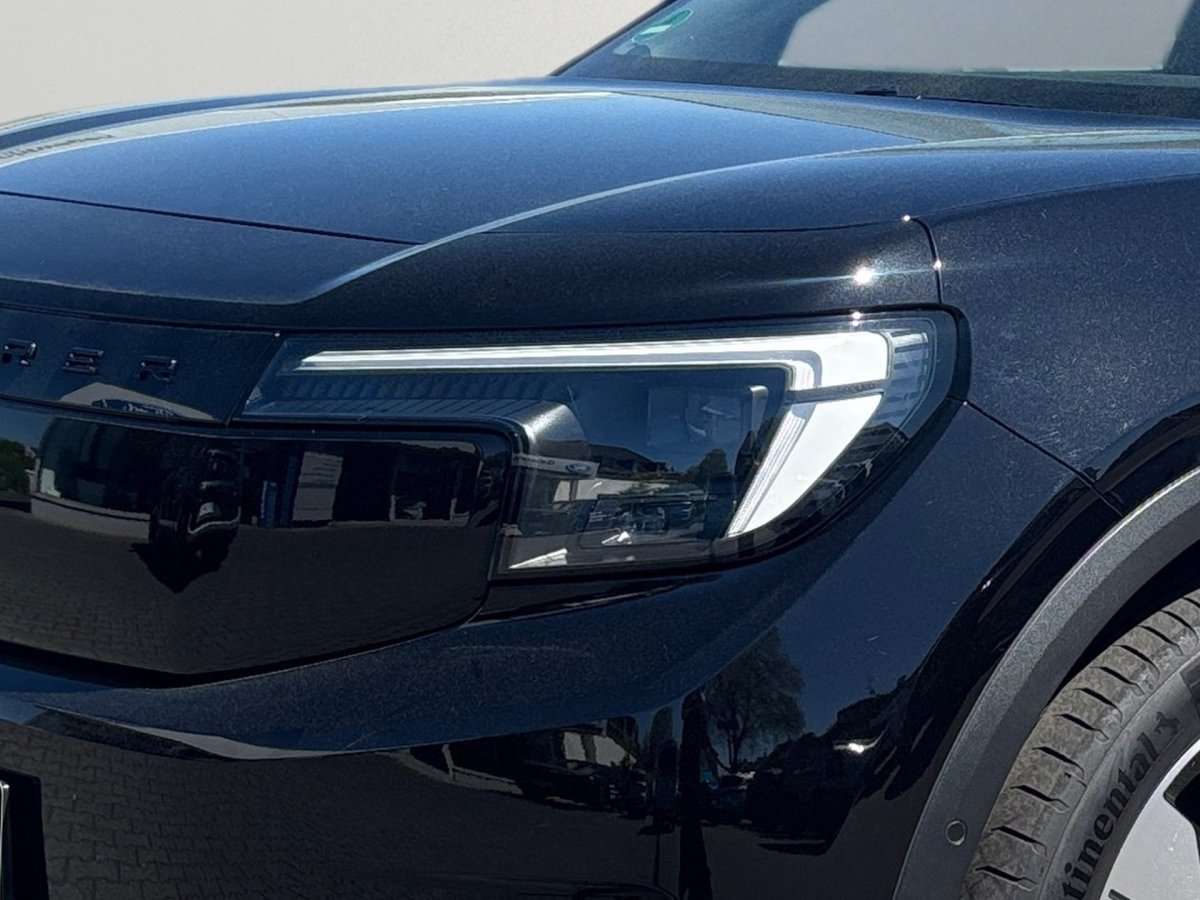 Fahrzeugbild eines Ford Explorer