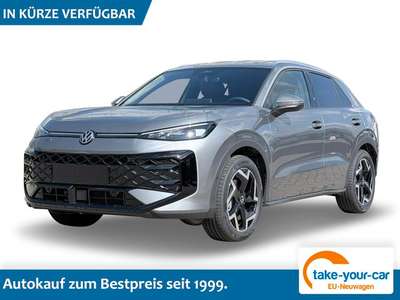 Bild Volkswagen T-Roc