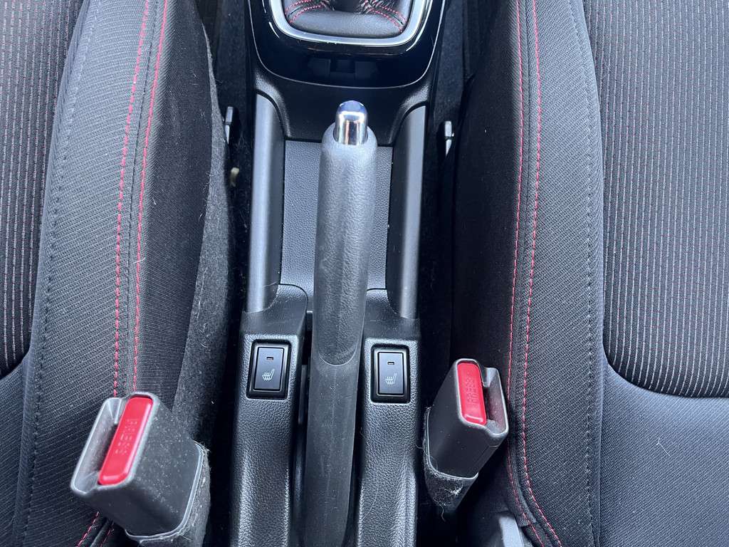 Fahrzeugbild eines Suzuki Swift