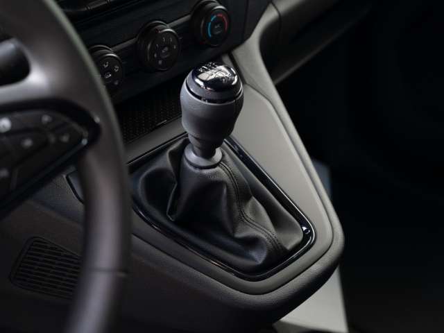 Fahrzeugbild eines Nissan Townstar