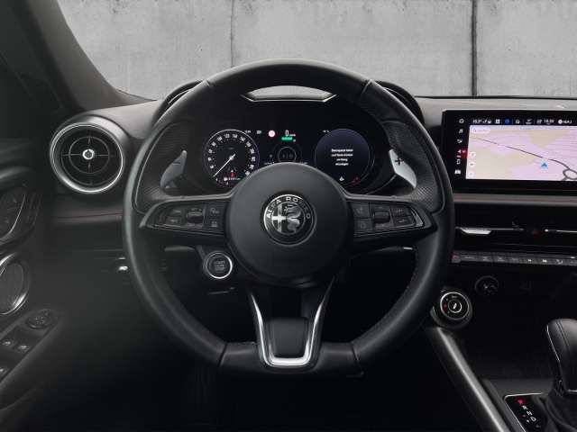 Fahrzeugbild eines Alfa Romeo Tonale