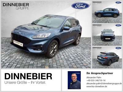 Bild Ford Kuga