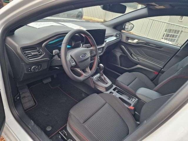 Fahrzeugbild eines Ford Focus