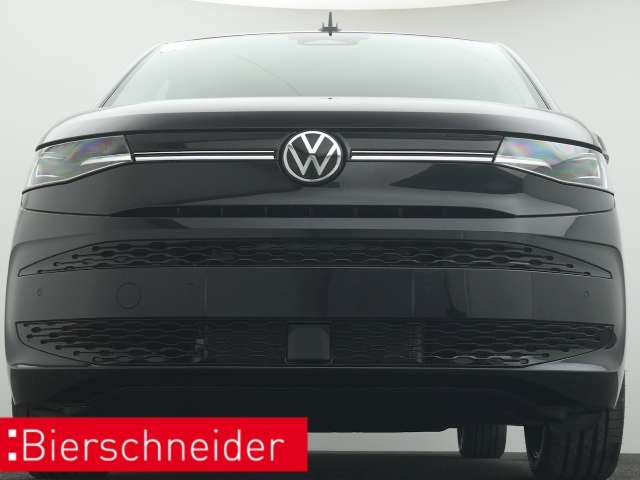 Fahrzeugbild eines Volkswagen Multivan